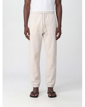 Off-White c/o Virgil Abloh Jogging Pants - Natural