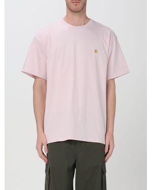 Carhartt T-Shirt - Rosa