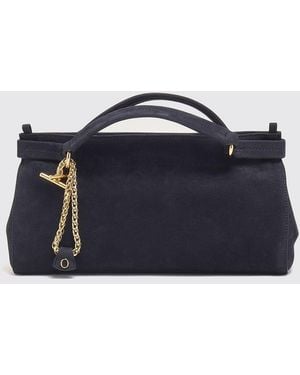 Orciani Handbag - Blue