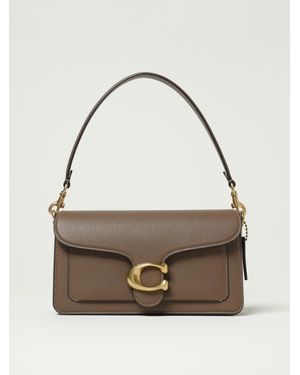 COACH Crossbody Bags - Brown