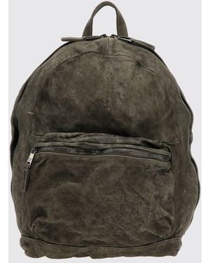 Giorgio Brato Borsa Uomo - Grigio