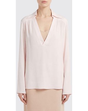 FEDERICA TOSI Sweatshirt - Pink