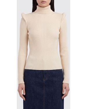 Elisabetta Franchi Pullover Damen - Blau
