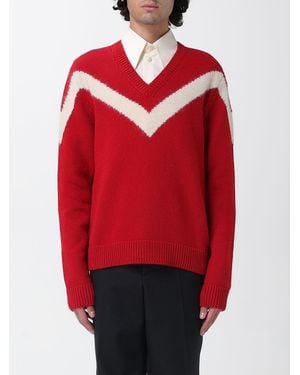 Valentino Sweater - Red