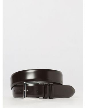 Orciani Gürtel Herren - Schwarz