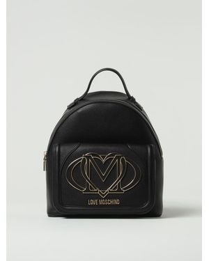Love Moschino Zaino - Nero