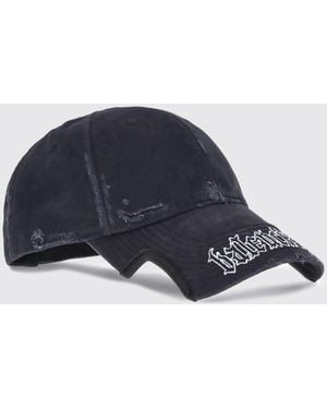 Balenciaga Hat - Blue