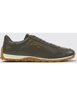 Camper Sneakers - Green