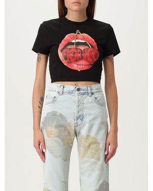 Fiorucci T-Shirt - Black