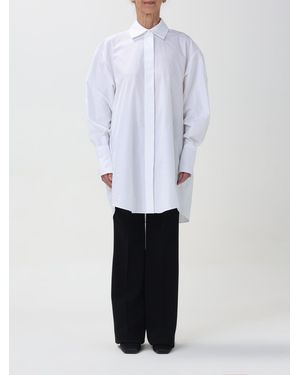 Patou Dress - White