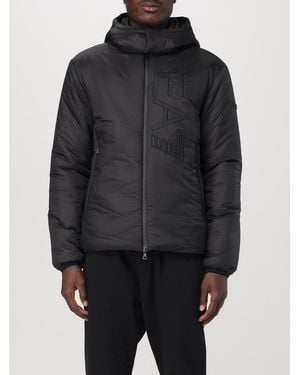 EA7 Jacket - Black