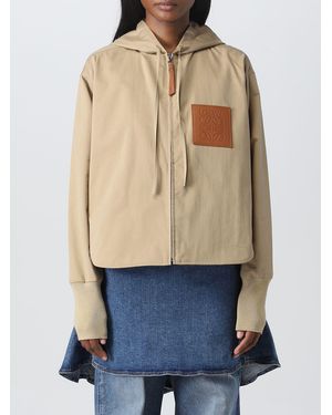 Loewe Jacket - Blue