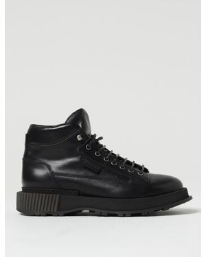 Buttero Schuhe Herren - Schwarz