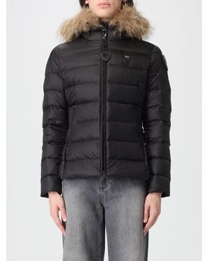 Blauer Jacket - Black