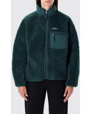 Patagonia Coat - Green