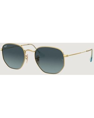 Ray-Ban Gafas De Sol Hombre - Azul