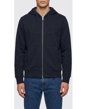 BOSS Sweatshirt - Blue
