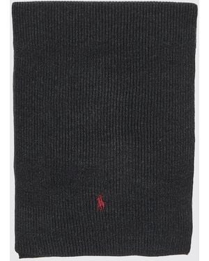 Polo Ralph Lauren Scarf - Black