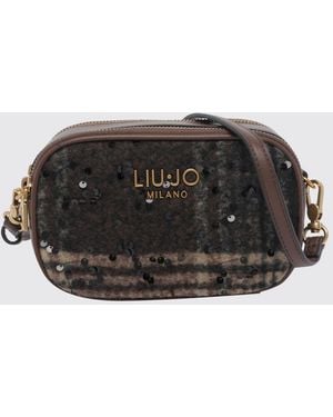 Liu Jo Shoulder Bag - Black