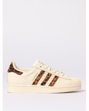 adidas Originals Trainers - Natural