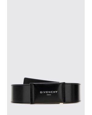 Givenchy Belt - White