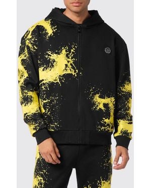Philipp Plein Jacket - Black