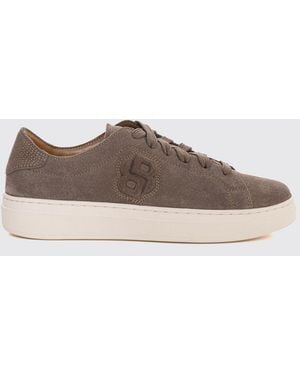 BOSS Sneakers - Brown