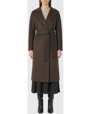 Max Mara Coat - Brown