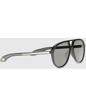 McQueen Sunglasses - Gray