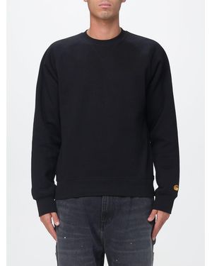 Carhartt Sudadera Hombre - Azul