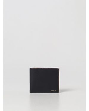 Paul Smith Portafoglio - Bianco
