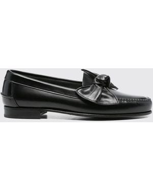 Hereu Mocassino - Nero