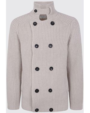 Ballantyne Jacket - White