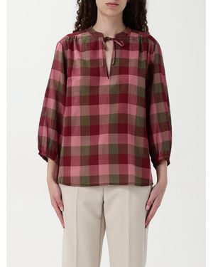 Woolrich Blouse - Red