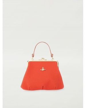 Vivienne Westwood Sac Homme - Rouge