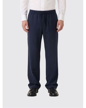 Barena Trousers - Blue