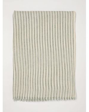 Brunello Cucinelli Scarf - Natural