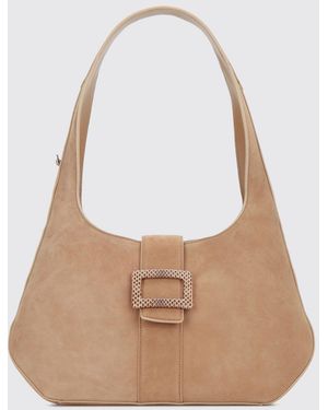 Roger Vivier Handbag - White