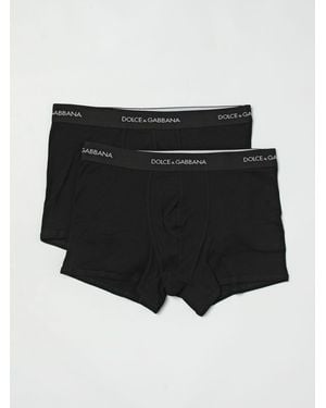 Dolce & Gabbana Underwear - Black