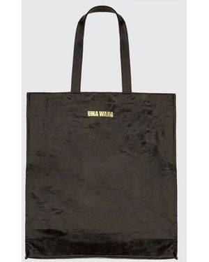 Uma Wang Handtasche Damen - Schwarz