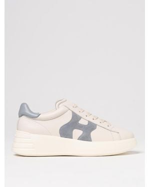 Hogan Sneakers Rebel - Neutro