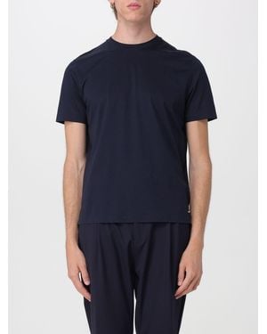 Heskimo T-Shirt - Blue