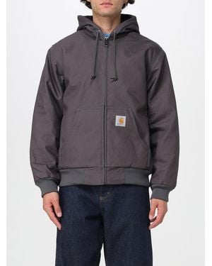Carhartt Jacket - Gray