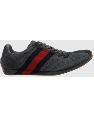 Gucci Sneakers - White