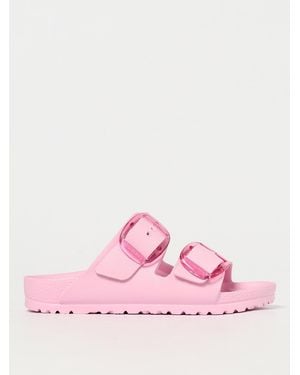 Birkenstock Sandalo Arizona Eva Big Buckle - Rosa