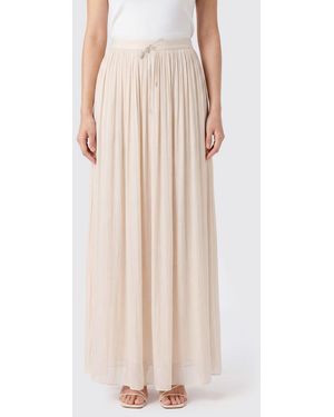 Nissa Pants - Natural