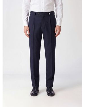 Myths Hose Herren - Blau