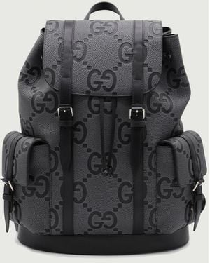 Gucci Backpack - Black
