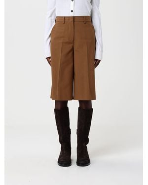 MEIMEIJ Shorts Damen - Natur