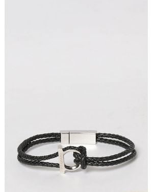 Ferragamo Bijou Homme - Noir